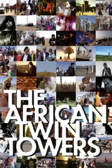 The African Twin Towers Trailer