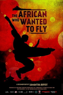 The African Who Wanted to Fly Trailer