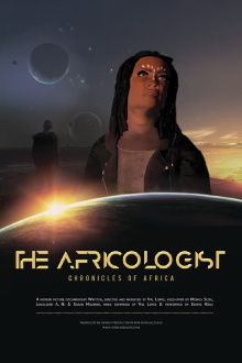 The Africologist Trailer