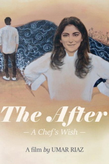 The After: A Chef’s Wish Trailer