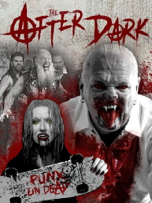 The After Dark Trailer