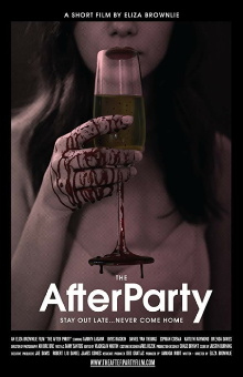 The After Party Trailer