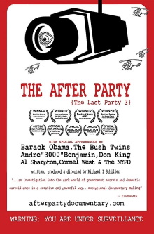 The After Party: The Last Party 3 Trailer