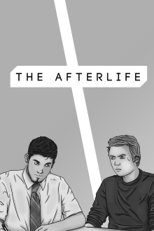 The Afterlife Trailer