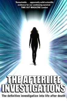 The Afterlife Investigations Trailer