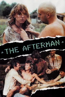 The Afterman Trailer