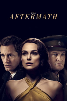 The Aftermath Trailer
