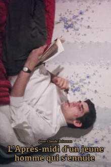 The Afternoon of a Bored Young Man Trailer
