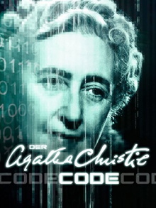 The Agatha Christie Code Trailer