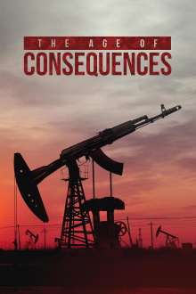 The Age of Consequences Trailer