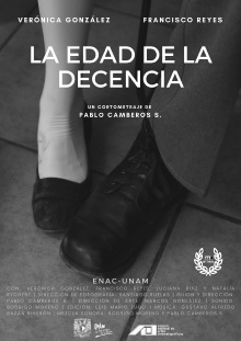 The Age of Decency Trailer