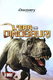 The Age of Dinosaurs Trailer