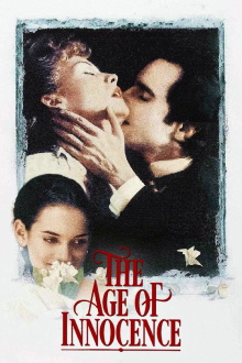 The Age of Innocence Trailer