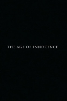 The Age of Innocence Trailer