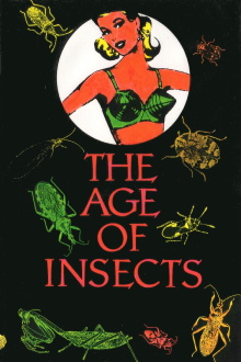 The Age of Insects Trailer
