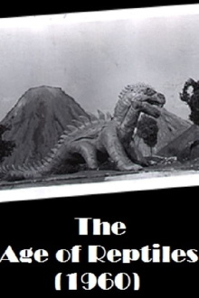 The Age of Reptiles Trailer