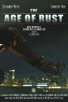 The Age of Rust Trailer