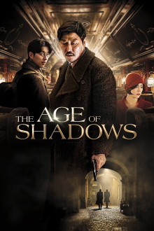 The Age of Shadows Trailer