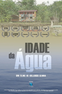 The Age of Water Trailer