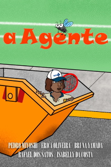 The Agent Trailer