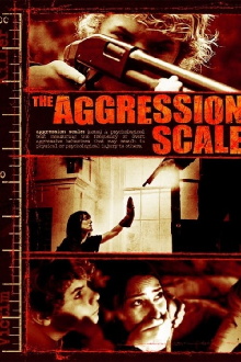 The Aggression Scale Trailer