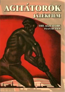The Agitators Trailer