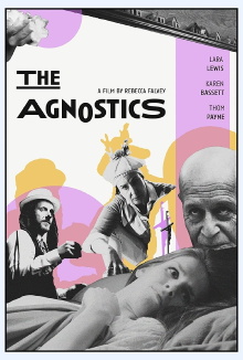 The Agnostics Trailer