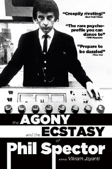The Agony and Ecstasy of Phil Spector Trailer