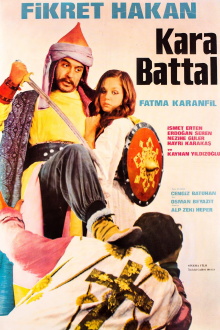 The Agony of Black Battal Trailer