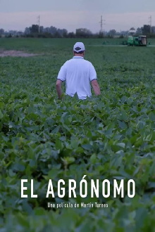 The Agronomist Trailer