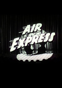 The Air Express Trailer