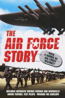 The Air Force Story Trailer
