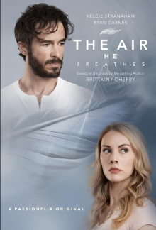 The Air He Breathes Trailer