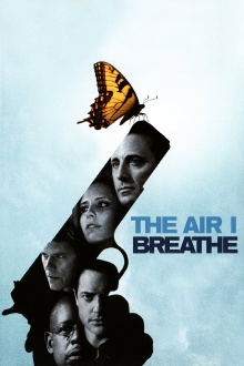 The Air I Breathe Trailer