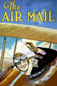 The Air Mail Trailer