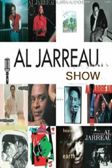 The Al Jarreau Show 1976 Trailer
