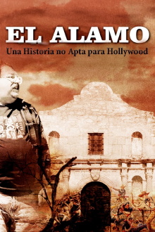 The Alamo Trailer