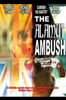 The Alamut Ambush Trailer