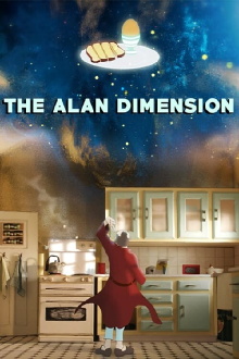 The Alan Dimension Trailer