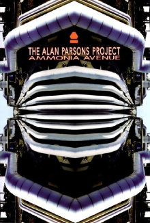 The Alan Parsons Project - Ammonia Avenue Trailer