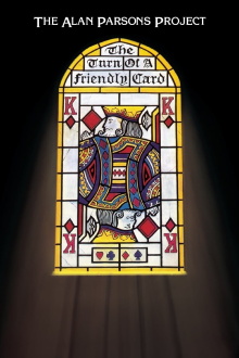 The Alan Parsons Project - The Turn of a Friendly Card Trailer