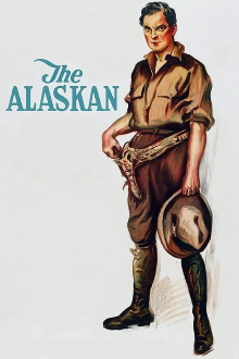 The Alaskan Trailer