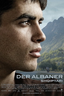 The Albanian Trailer