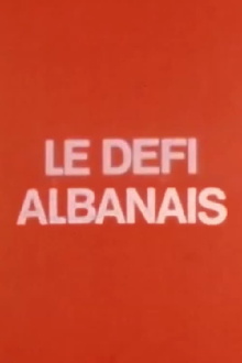 The Albanian Challenge Trailer