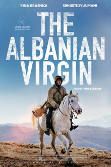 The Albanian Virgin Trailer