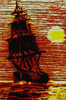 The Albatross Trailer