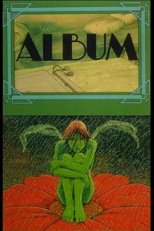 The Album Trailer