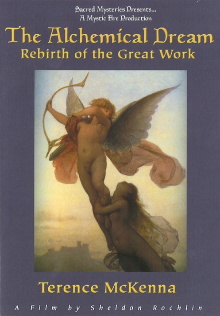 The Alchemical Dream: Rebirth of the Great Work Trailer