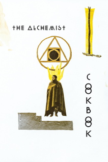 The Alchemist Cookbook Trailer