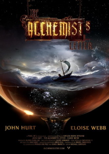 The Alchemist's Letter Trailer
